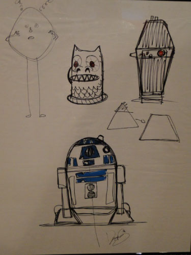 R2-D2