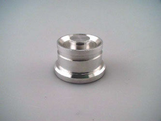 R2-D2 Restraing Bolt Front