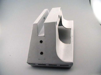 Outer Foot