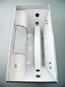 Outer Foot