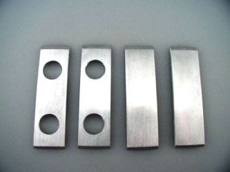 Outer Foot Strips