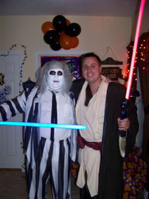 Halloween 2007