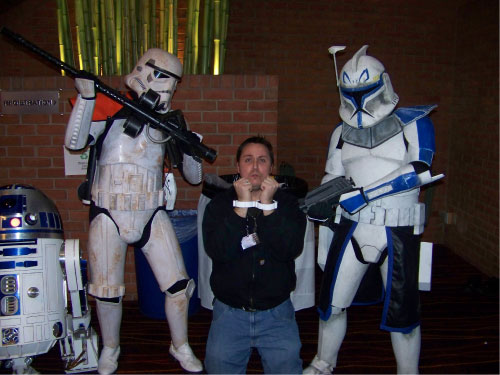 Arisia 2009