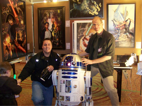 Arisia 2009