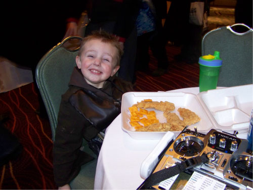 Arisia 2009