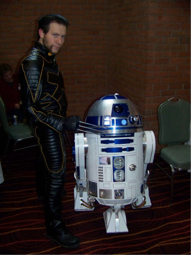 Arisia 2009