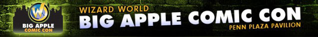 Big Apple Comic Con