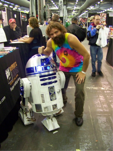 Rupert Boneham