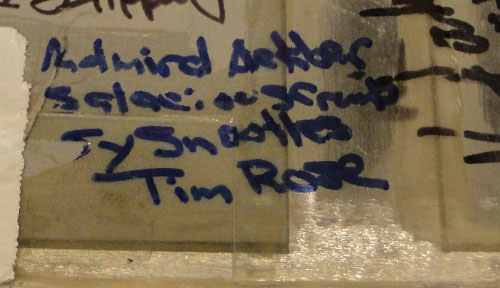 Tim Rose