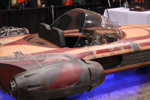 Montreal COMICCON
