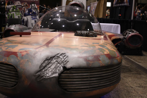Montreal COMICCON