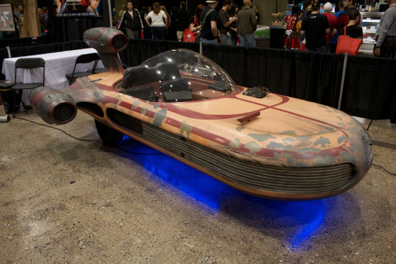 Montreal COMICCON