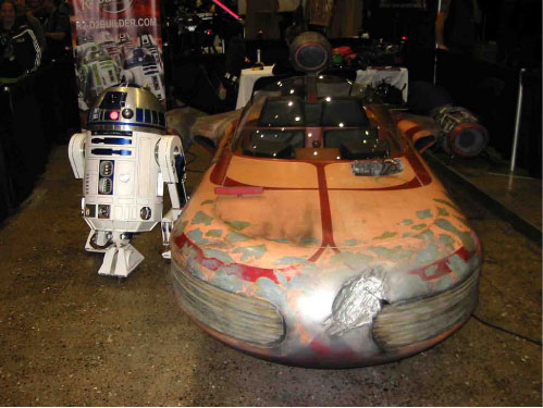 Montreal COMICCON