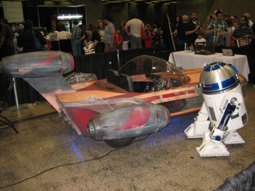 Montreal COMICCON