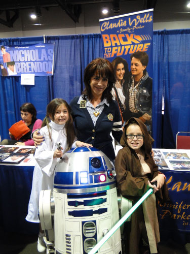 RHODE ISLAND COMIC CON