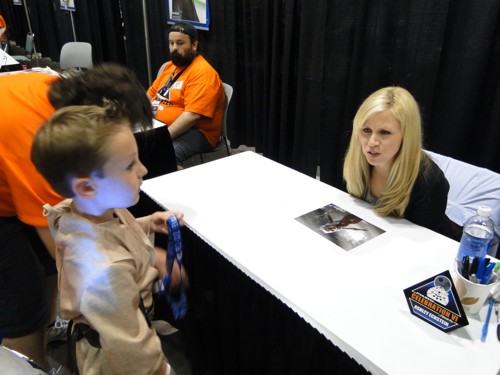 Star Wars Celebration VI