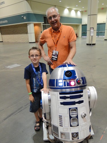 Star Wars Celebration VI