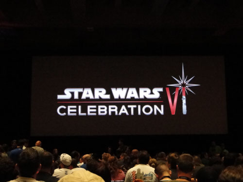 Star Wars Celebration VI
