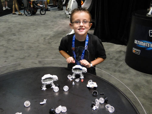 Star Wars Celebration VI