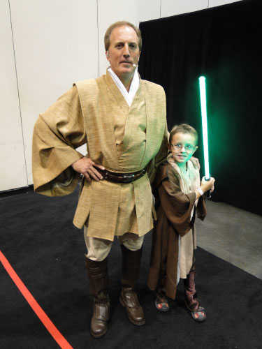 Star Wars Celebration VI