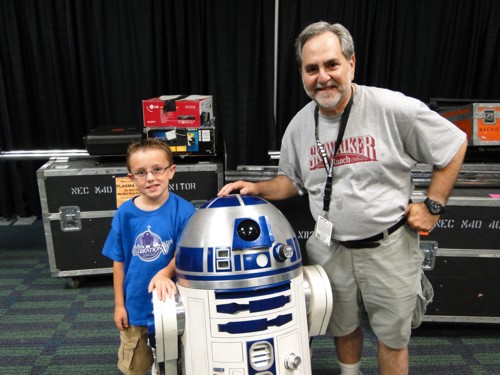 Star Wars Celebration VI