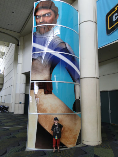 Star Wars Celebration V