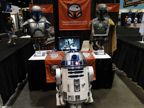 Star Wars Celebration V