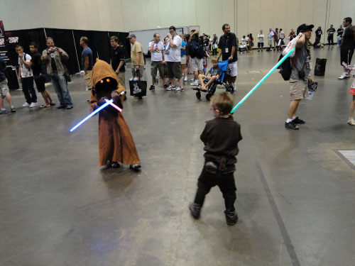 Star Wars Celebration V