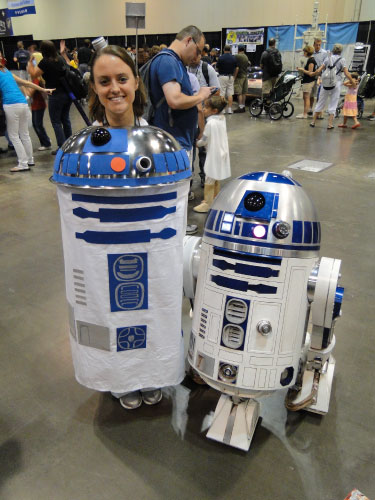 Star Wars Celebration V