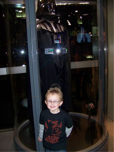 R2-D2 Star Wars in Concert 2009