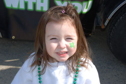 St. Patrick's Day Parade 2009