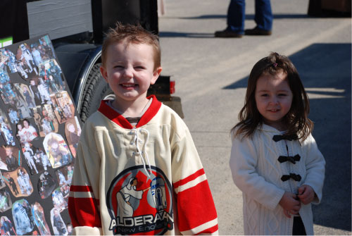 St. Patrick's Day Parade 2009