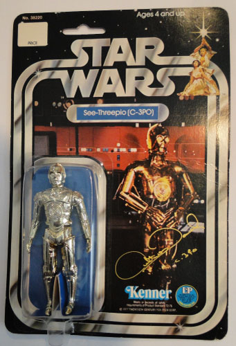 C-3PO