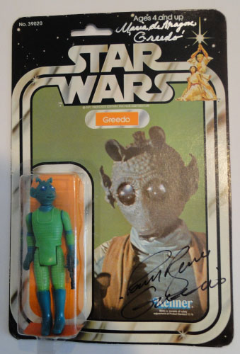 Greedo