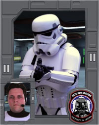 Stormtrooper Cy